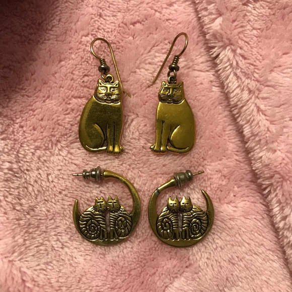 Early laurel burch jewelry Clearance